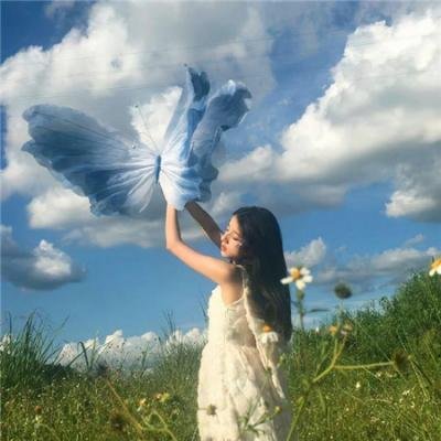 君子如玉 高清封面